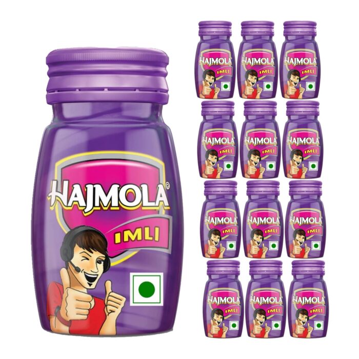 Dabur Hajmola (Imli) 120 X 12 - Image 1