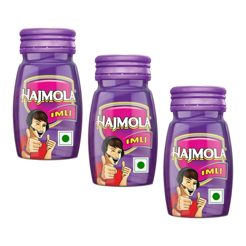 Dabur Hajmola