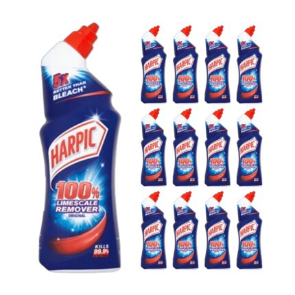 Harpic Limescale 750ml x 12