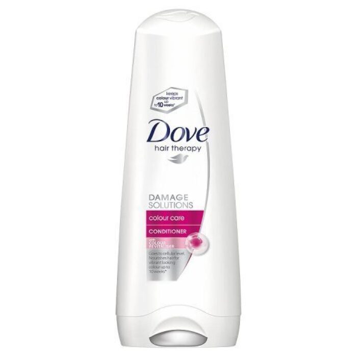 Dove Colour Care Conditioner For Colour Treated Hair (6Pack X 200Ml) - Image 1