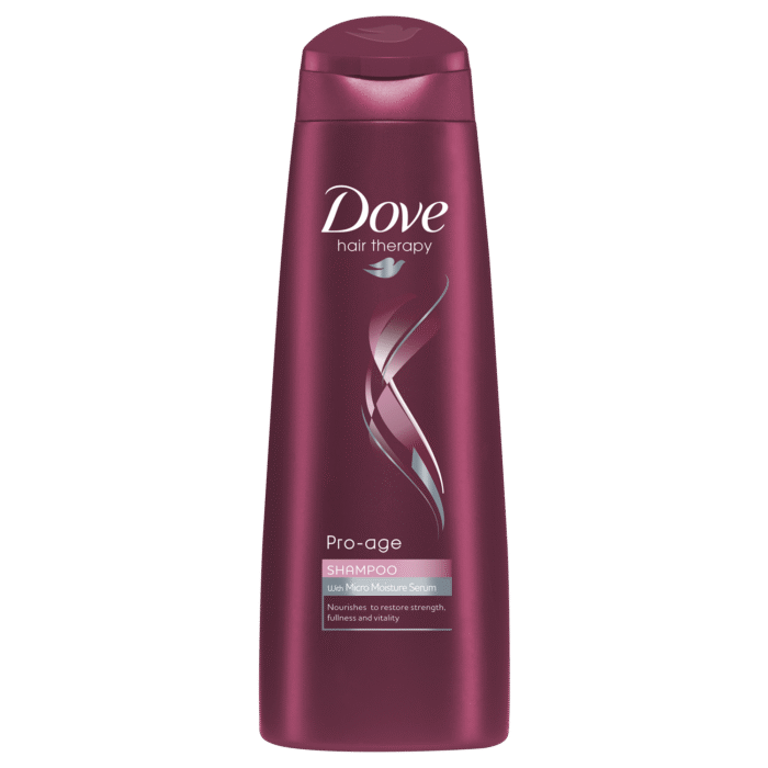 Dove Shampoo Pro Age Pack Of 6X250Ml - Image 1