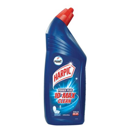 Harpic Power Plus (12Pack X 750Ml)