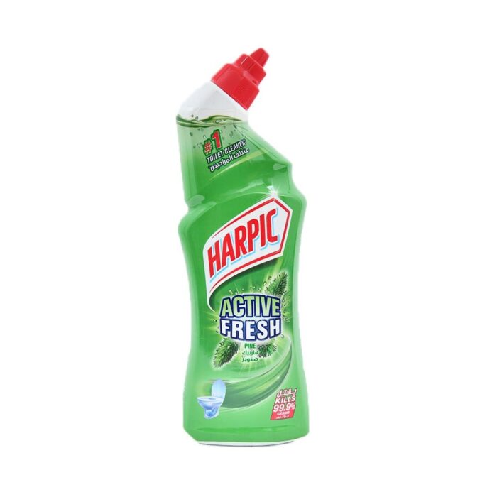 Harpic Pine (12Pack X 750Ml) - Image 1