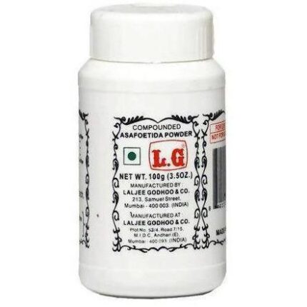 Lg Hing