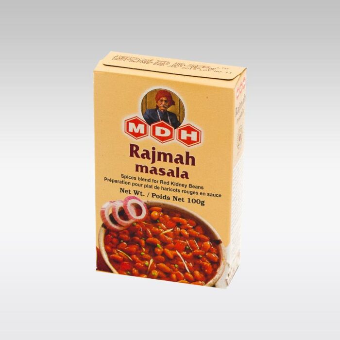 Mdh Rajma Masla (10Pack X 100G) - Image 1