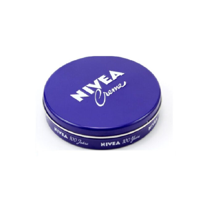 Tub Of Nivea Moisturising Cream (20Pack X 50Ml) - Image 1