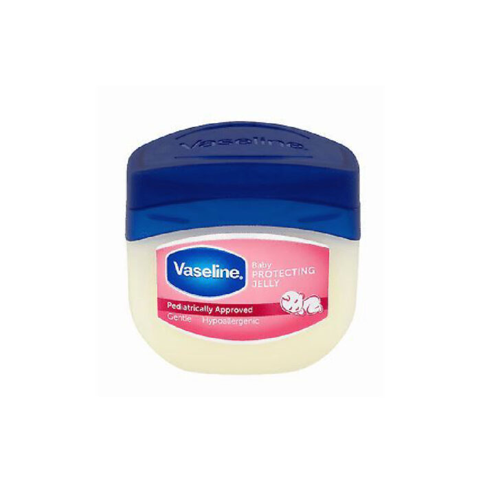 Vaseline Baby Protecting Jelly (12Pack X 50Ml) - Image 1
