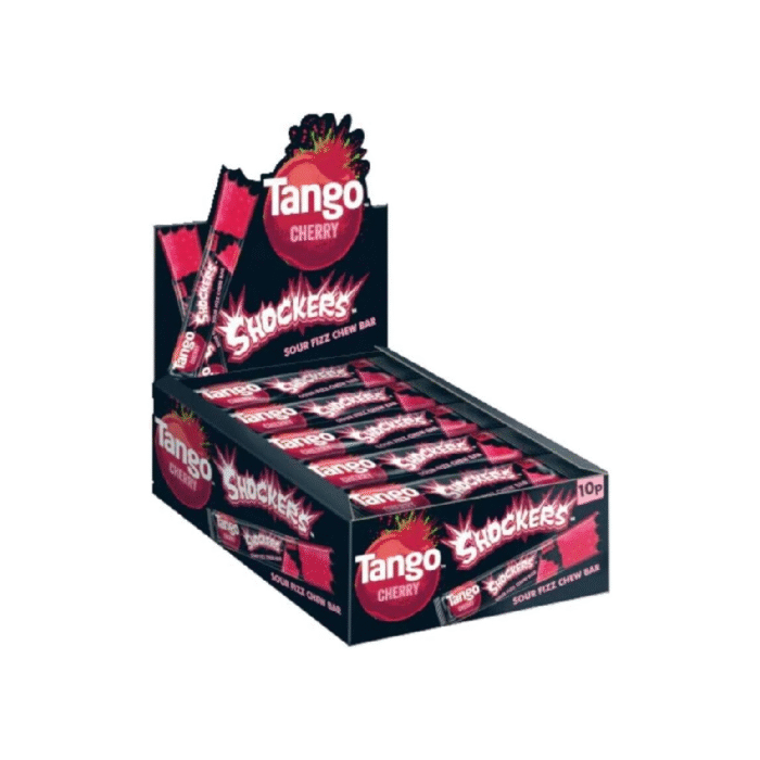 Tango Cherry Shocker 72's x 1 - Image 1