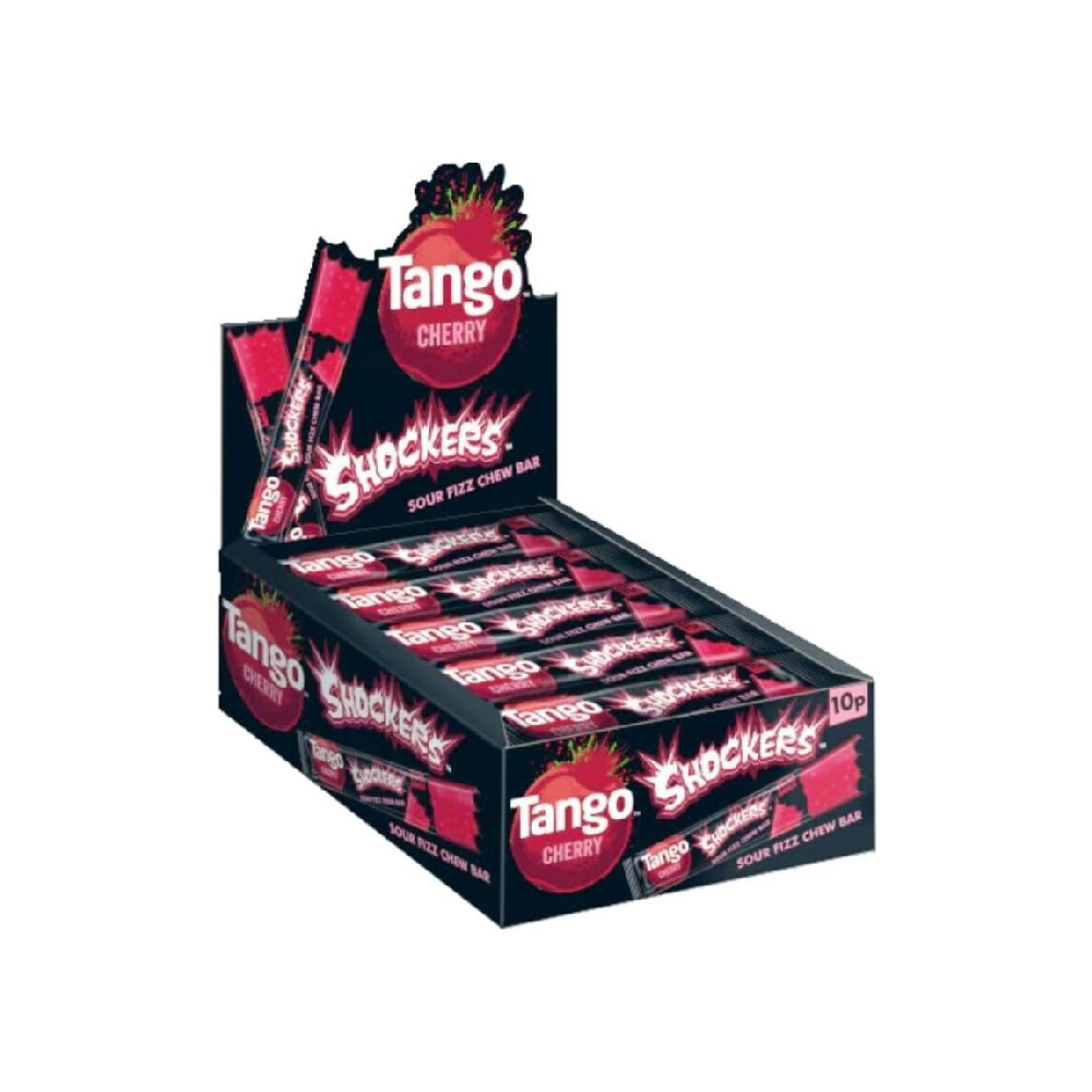 New Project (2) Tango Cherry Shocker 72's x 1 - Image 1