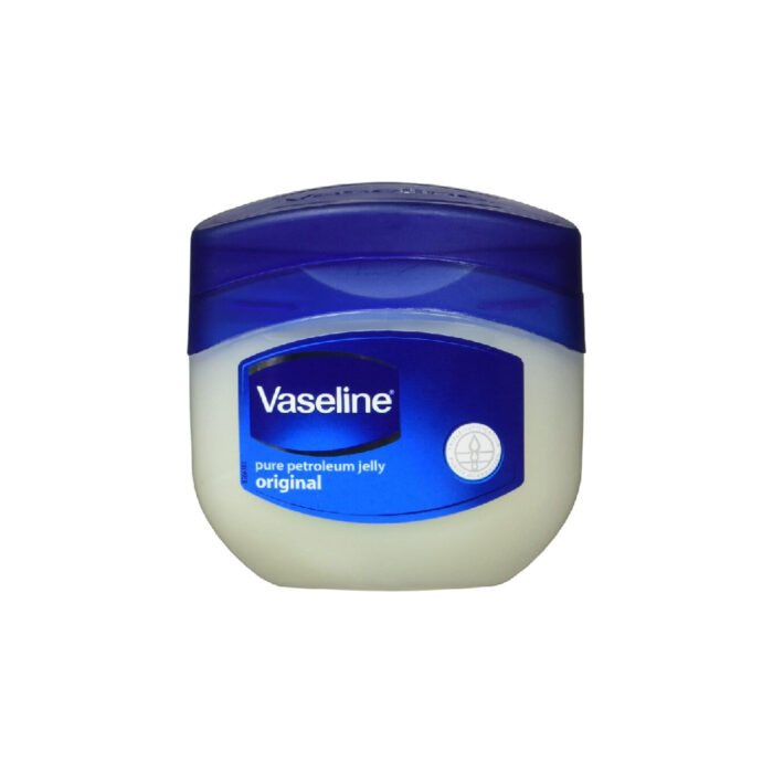 Vaseline Original Pure Petroleum Jelly (12Pack X 100Ml) - Image 1