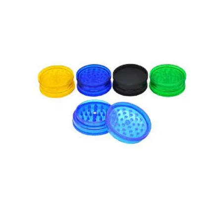 Magnetic Herb Grinders (12Pack X Std)
