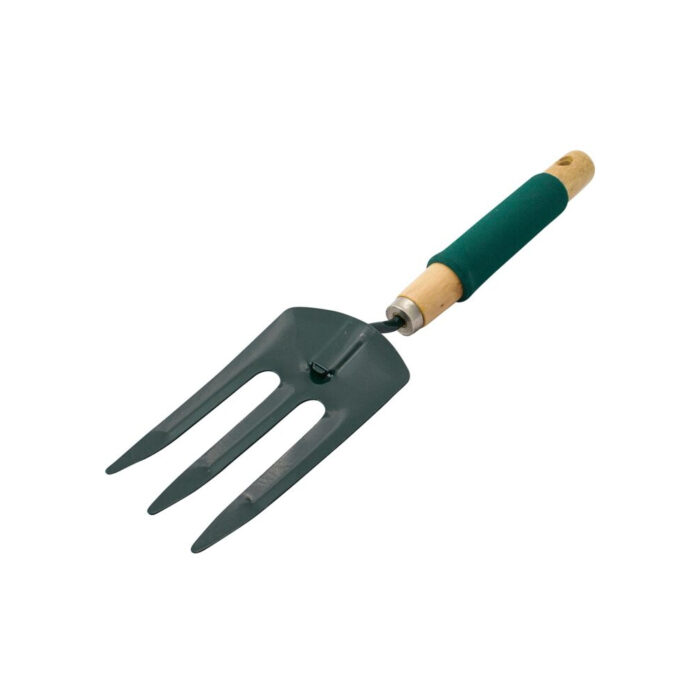 MARKSMAN HAND FORK WITH FOAM HANDLE - Image 1