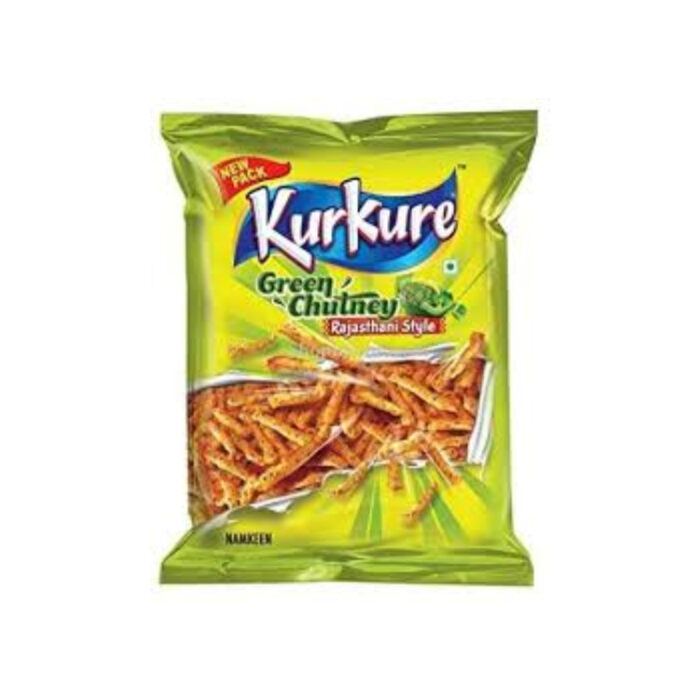 Kurkure Rajasthani (30 X 100G) - Image 1