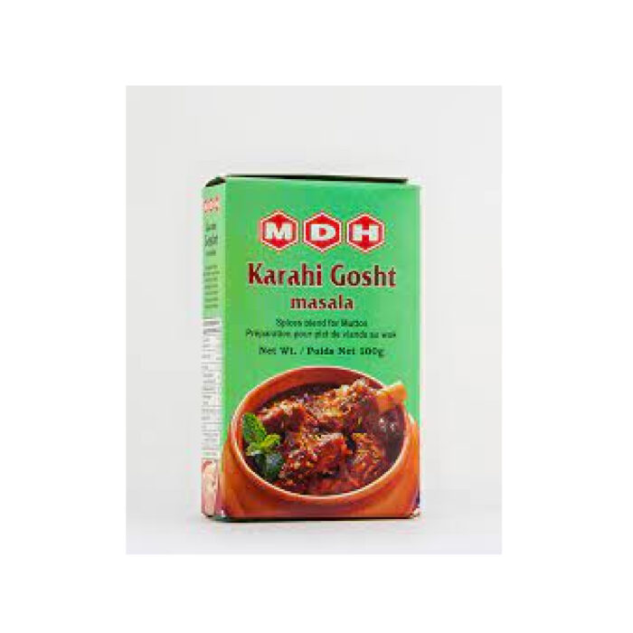 Mdh Karahi Gosht Masala (10Pack X 100G) - Image 1