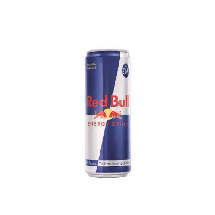 Redbull Energy Drink Original Pm £1.45 (24Pack X 250Ml) - Image 1