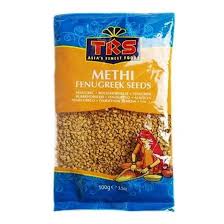 Trs Methi Seeds (10Pack X 300G)