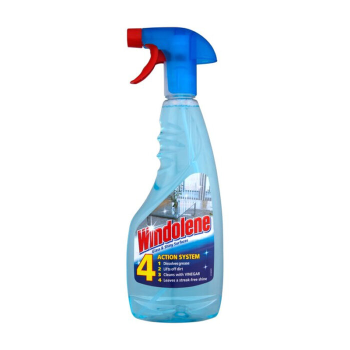 Windolene (6Pack X 750 Gms) - Image 1