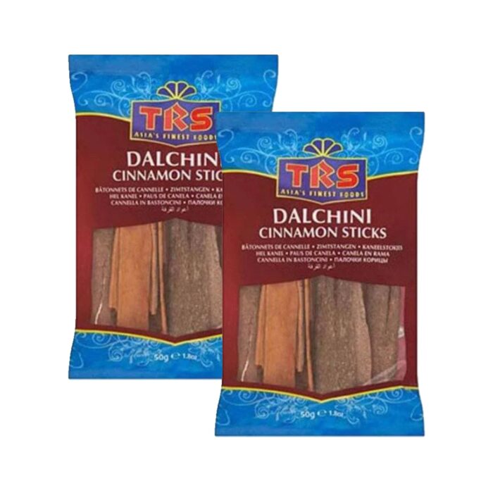 Trs Dalchini Whole Chinese (2Pack X 200G) - Image 1