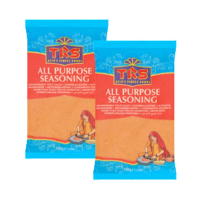 Trs All Purpose Seasoning (2 Pack x 100G) - Image 1