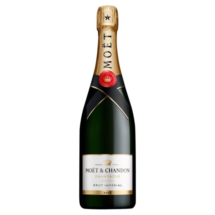 Moët & Chandon Impérial Brut Champagne 1 x 75Cl - Image 1