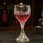 Luxury Crystal Glass Wine Set(2Pcs) - Image 5