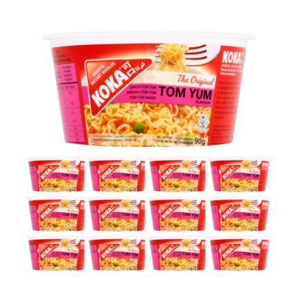 Koka Noodles Tom Yum