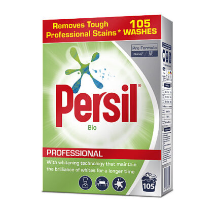 Persil Bio Professional Powder 105W